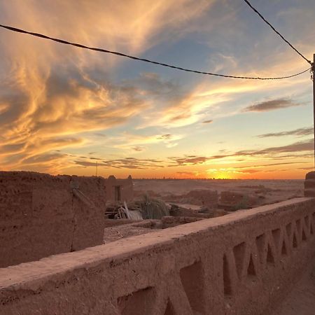 Appartamento Casa Familia Zagora Esterno foto