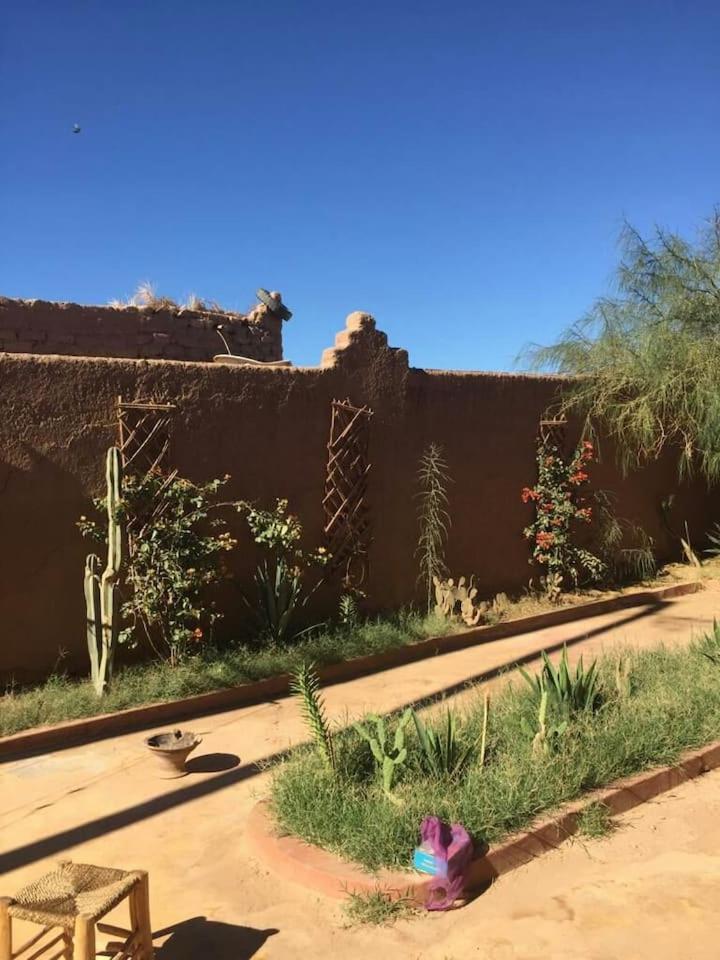 Appartamento Casa Familia Zagora Esterno foto