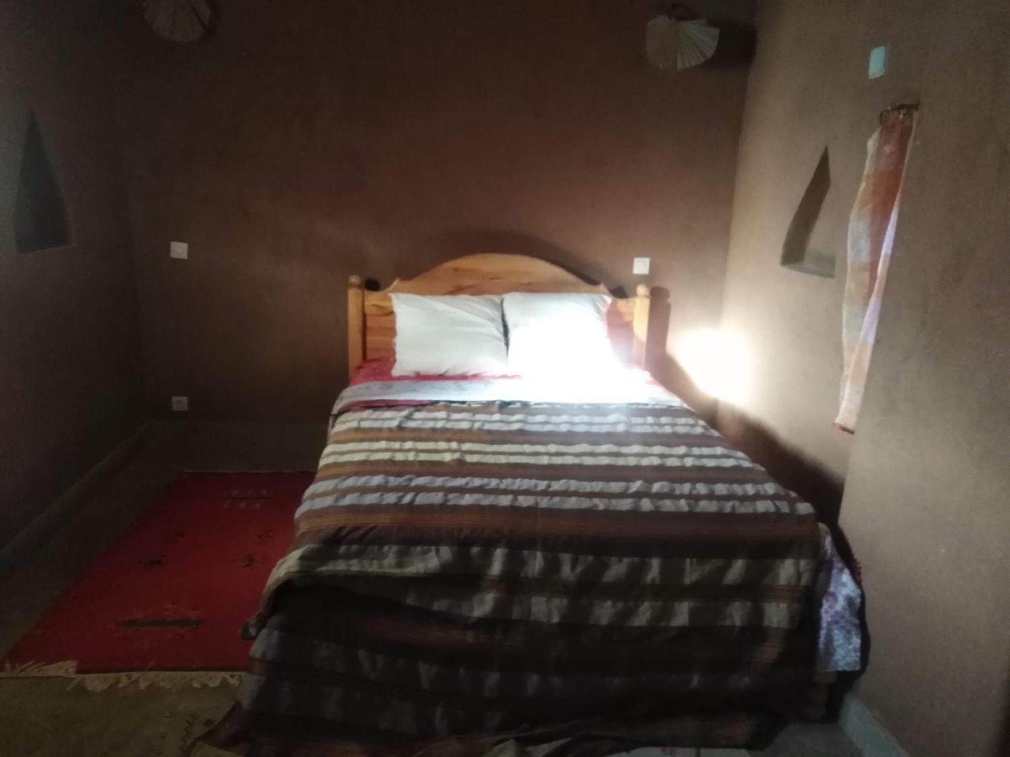 Appartamento Casa Familia Zagora Camera foto