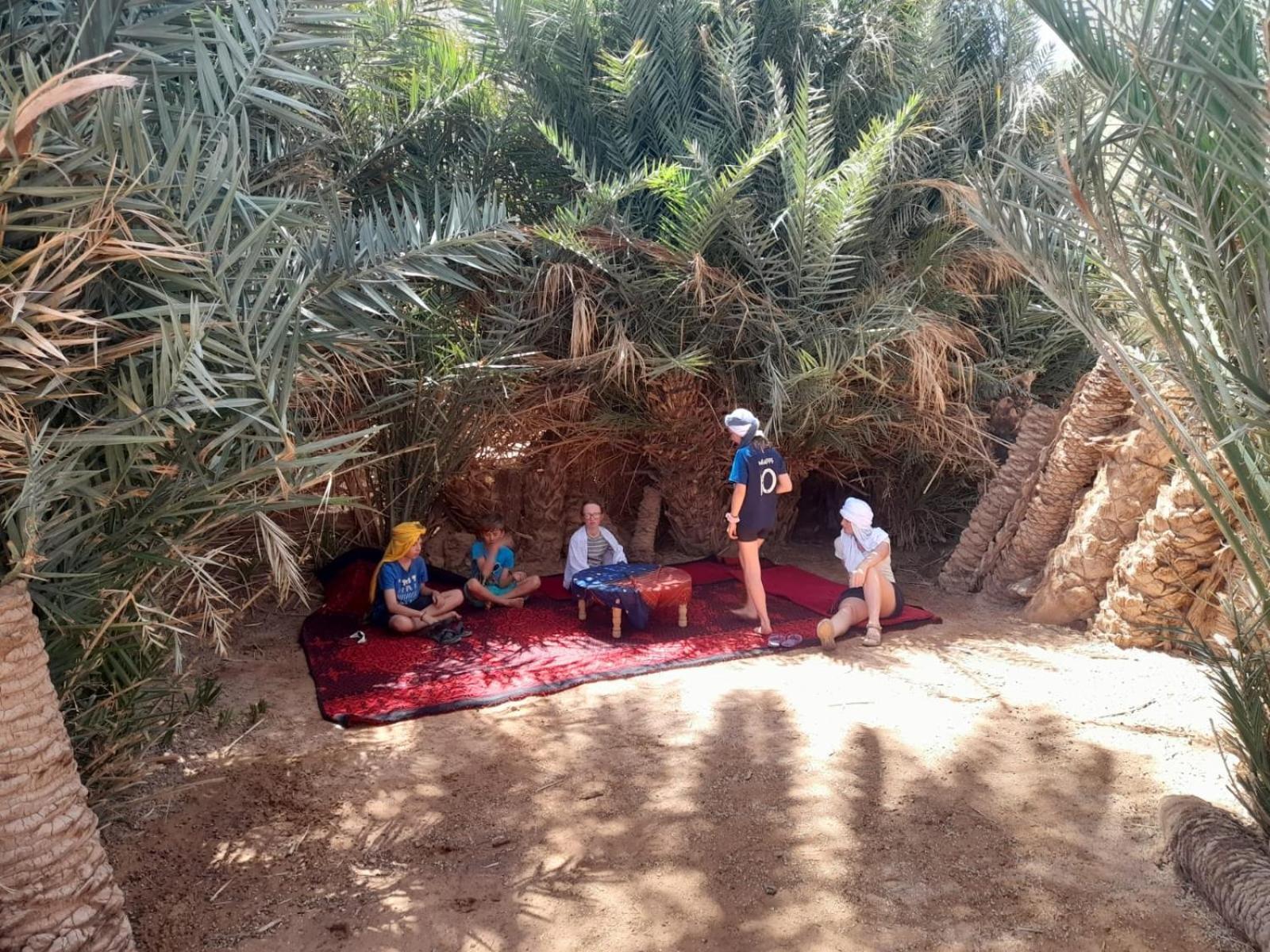 Appartamento Casa Familia Zagora Esterno foto