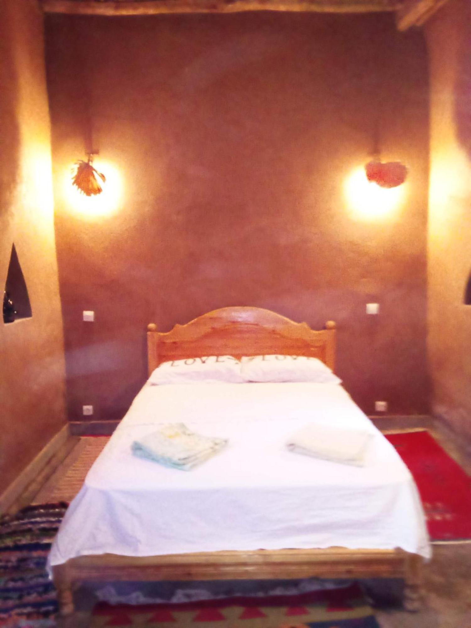 Appartamento Casa Familia Zagora Esterno foto