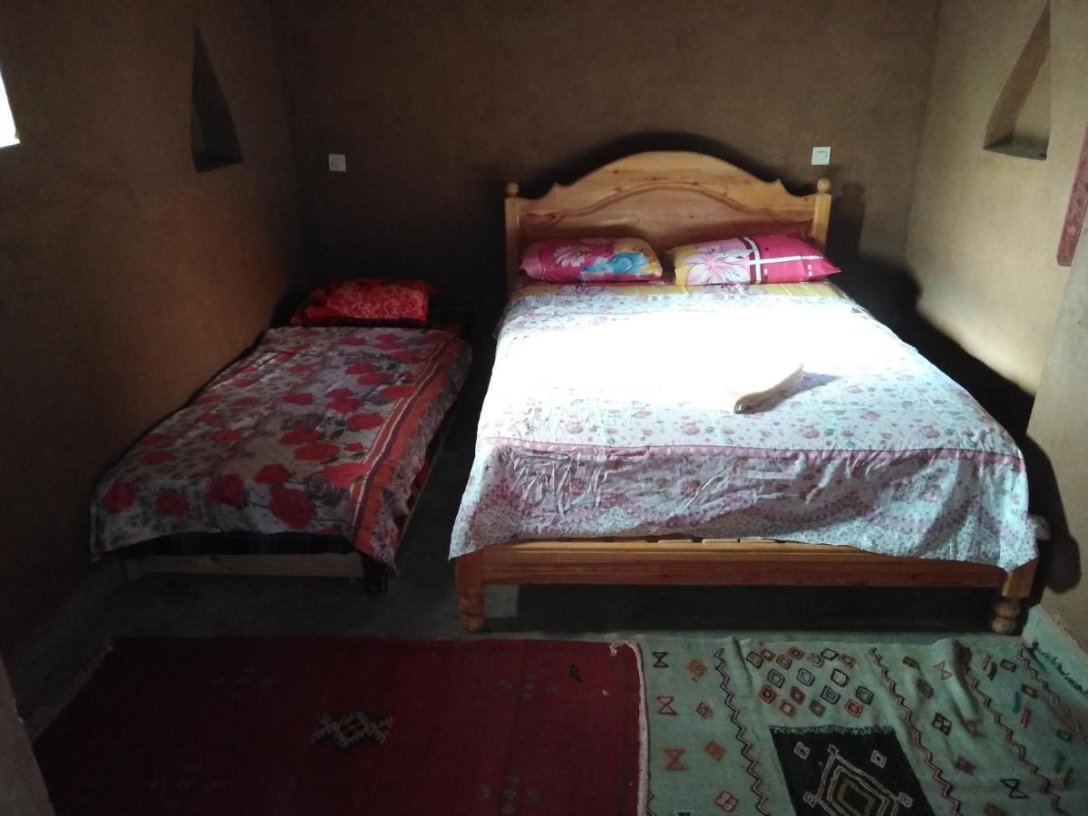 Appartamento Casa Familia Zagora Esterno foto