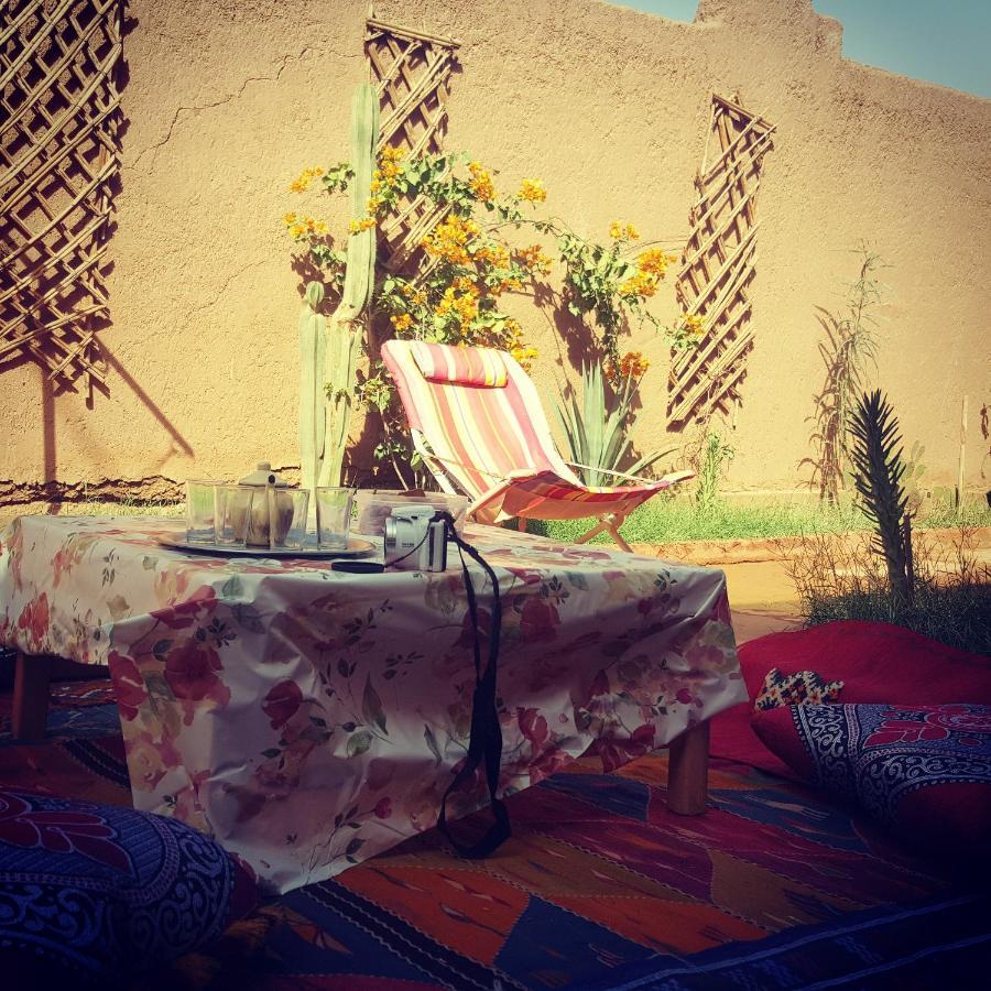 Appartamento Casa Familia Zagora Esterno foto