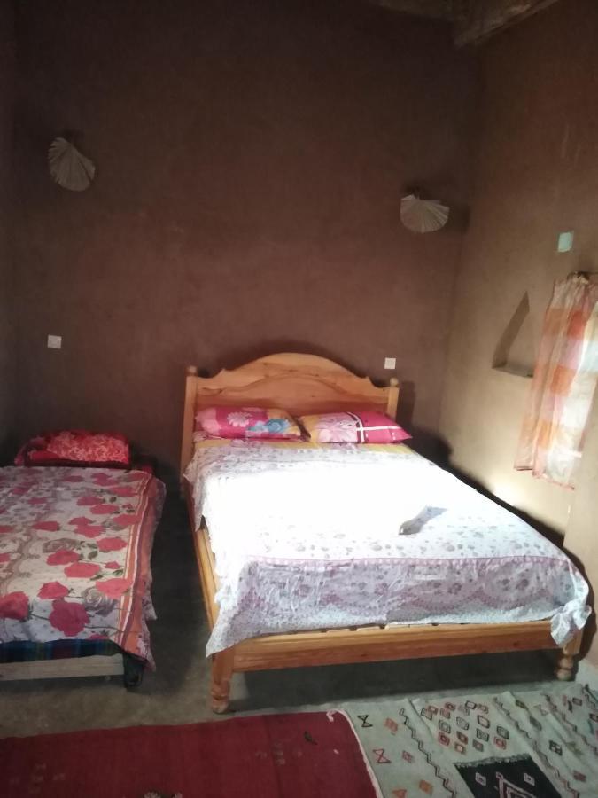 Appartamento Casa Familia Zagora Esterno foto
